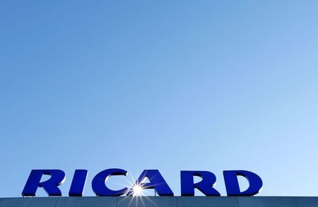 Marché : Pernod Ricard s'associe à un producteur japonais de gin artisanal