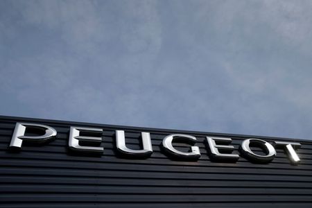 FFP (famille Peugeot) passe au-dessus des 10% du capital de PSA