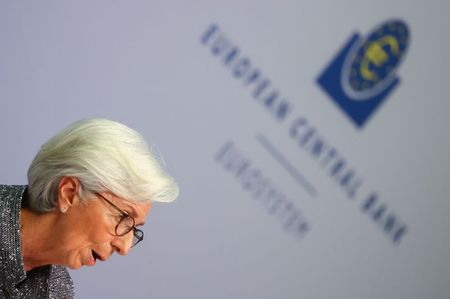 Marché : La BCE abaisse ses prévisions de croissance pour 2020 et 2021