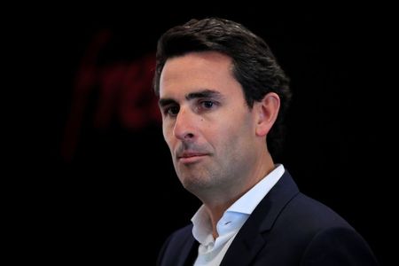 Les enchères 5G en France probablement reportées, dit le directeur général d'Iliad
