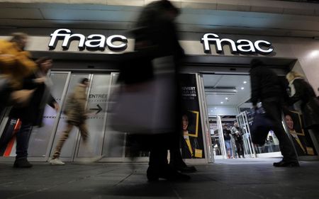 Fnac Darty ferme ses magasins en France, en Espagne et en Belgique