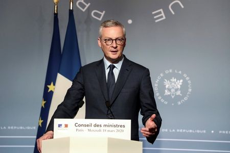 Marché : Coronavirus: Le plan de la BCE est judicieux et réduira les 