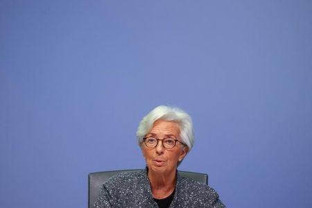 Marché : Lagarde prête à augmenter encore les achats d'actifs de la BCE