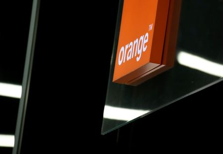 Coronavirus: Orange peut gérer la hausse de la demande liée au confinement, selon son PDG