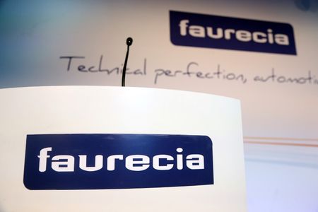 Coronavirus: Faurecia abandonne ses objectifs financiers pour 2020