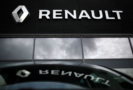 Coronavirus/Renault: Toutes les usines à l'arrêt, sauf en Chine et en Corée du Sud