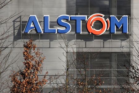 Alstom remporte un contrat à près de 120 millions d'euros en Allemagne