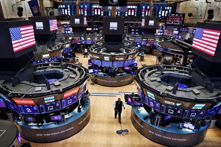 Wall Street : Le Dow et le S&P ont enregistré des plongeons records au premier trimestre