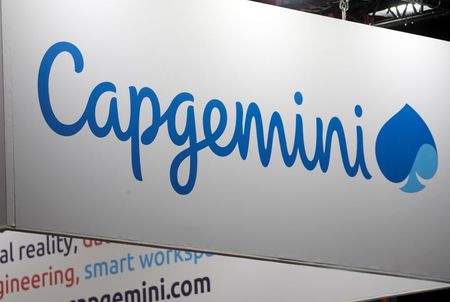 Capgemini annonce le succès de son offre sur Altran, dont il détient 98% du capital