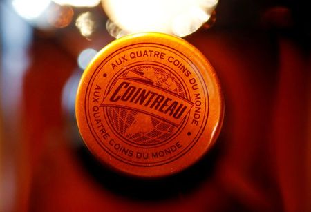 Coronavirus: Le ROC annuel de Rémy Cointreau pourrait chuter de 25%