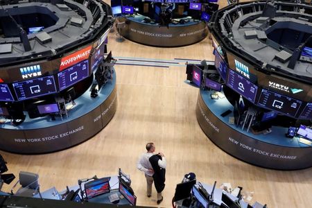 Wall Street : Wall Street rebondit grâce au pétrole