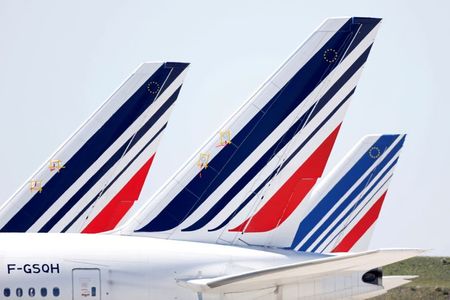 Marché : Fortement impacté par le coronavirus, le trafic Air France-KLM s'est effondré en mars
