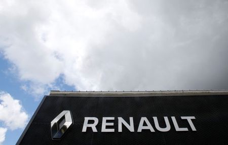 Renault se désengage de sa coentreprise avec Dongfeng, nouvelle stratégie en Chine