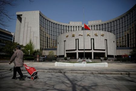 Marché : La Chine baisse un taux d'intérêt pour contrer les effets du coronavirus