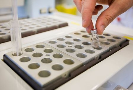 BioMérieux: Le chiffre d'affaires du 1er trimestre tiré par la demande pour les tests respiratoires