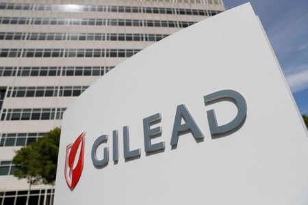 Marché : Gilead grimpe en Bourse, spéculation sur l'efficacité du remdesivir contre le coronavirus