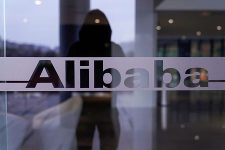 Alibaba va investir 28 milliards de dollars pour ses activités de 