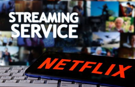 Les mesures de confinement nourrissent la croissance de Netflix