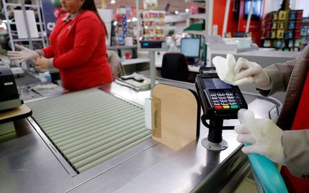 Marché : Ingenico révise ses objectifs malgré un 1er trimestre solide