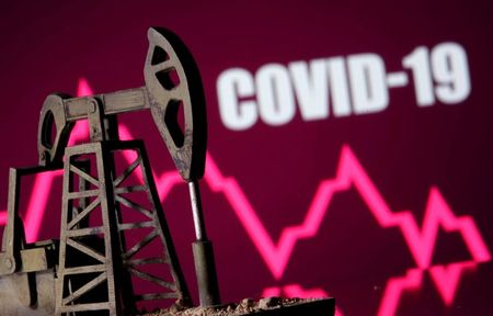 Marché : Le WTI replonge, la capacité de stockage US presque saturée