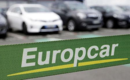Eurazeo participera au plan de soutien d'Europcar Mobility Group
