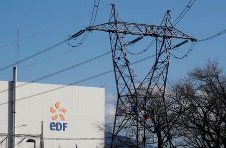 Nucléaire: L'ASN surveillera de près la reprise d'activités d'EDF