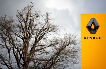 Renault économiserait jusqu'à 200 millions d'euros avec moins de sous-traitants