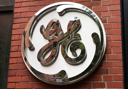 General Electric brûle de la trésorerie, le CA chute au premier trimestre