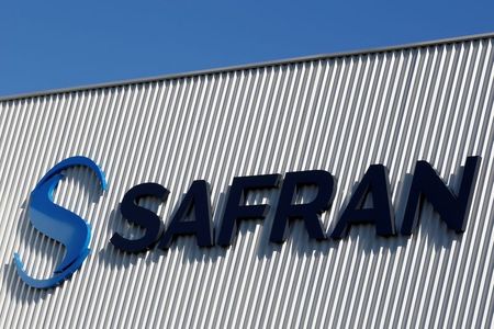 Safran se veut rassurant sur sa trésorerie, CA -8,8% au 1er trimestre