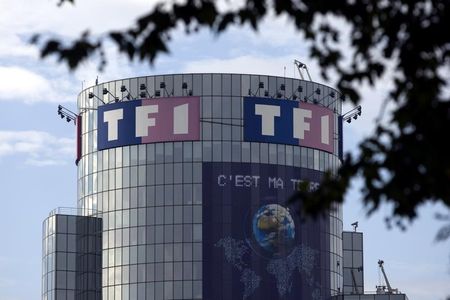 TF1 redoute de subir les effets du confinement au 2e trimestre
