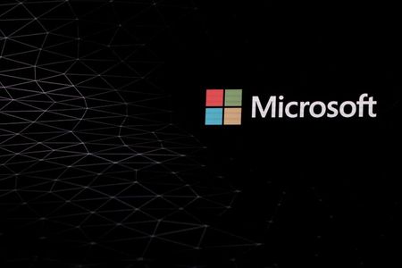 Marché : Microsoft dépasse les attentes au 1er trimestre grâce au télétravail