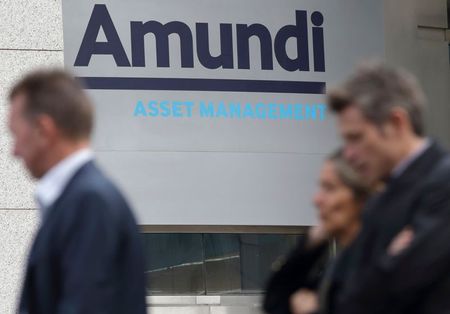 Amundi se dit confiant pour ses résultats 2020 en dépit du coronavirus