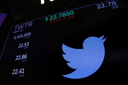 Twitter résiste mieux que prévu au coronavirus, rebondit déjà en Asie