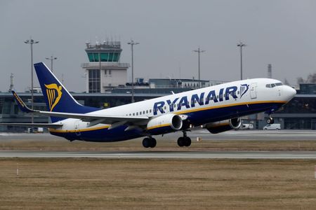 Marché : Ryanair va supprimer jusqu'à 3.000 emplois