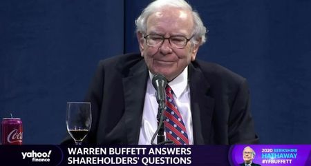 Marché : Berkshire Hathaway vend ses parts dans les 4 plus grandes compagnies aériennes US