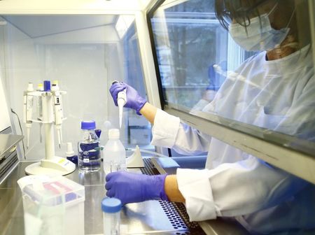 Coronavirus: bioMérieux obtient le feu vert de la FDA pour son test Biofire
