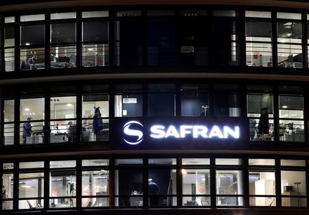 Safran supprime 3.000 emplois au Mexique face au déclin de la demande