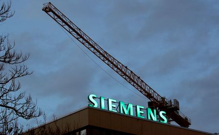 Siemens abaisse ses objectifs 2020, impact plus fort à venir du coronavirus