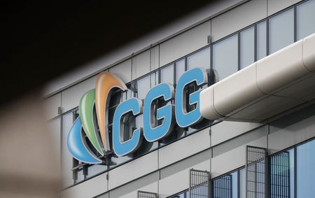 Déficitaire, CGG se concentre sur la réduction des coûts