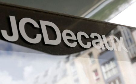 Marché : JCDecaux a vu son chiffre d'affaires chuter de 14% au 1er trimestre avec le coronavirus