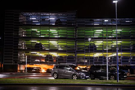 Europe : Bond des ventes de voitures électriques en Europe au premier trimestre