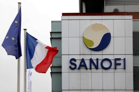 Sanofi en discussions pour faciliter l'accès à son éventuel vaccin anti-Covid-19 en Europe