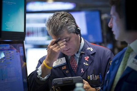 Wall Street : Wall Street, marquée par les propos de Powell, termine sur un net recul