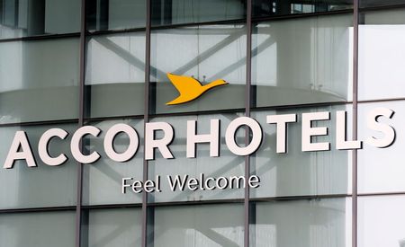 Accor va offrir avec Axa une assistance médicale à ses clients