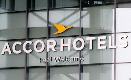 Accor va offrir avec Axa une assistance médicale à ses clients