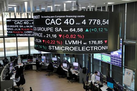 Marché : L'AMF suspend l'interdiction des positions vendeuses