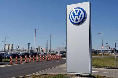 Diesel: VW va verser 9 millions d'euros pour mettre fin aux actions contre ses dirigeants