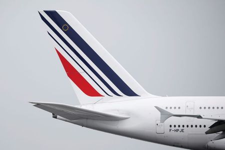 Air France arrête l'exploitation de l'A380 avec le coronavirus