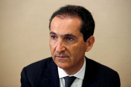 Altice: Drahi compte 