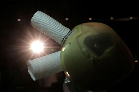 Carmat: Première implantation d'un coeur artificiel total au Danemark